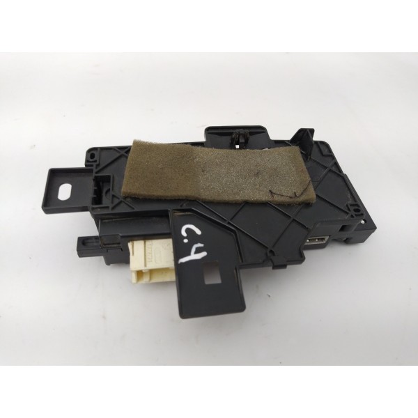Módulo Computador Bordo Citroen C4 2011 2012 9675359580