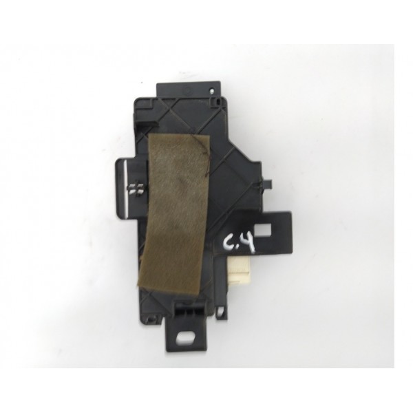 Módulo Computador Bordo Citroen C4 2011 2012 9675359580