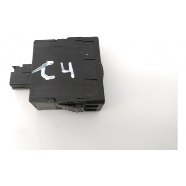 Interruptor Botão Regulagem Farol Citroen C4 2011 2012