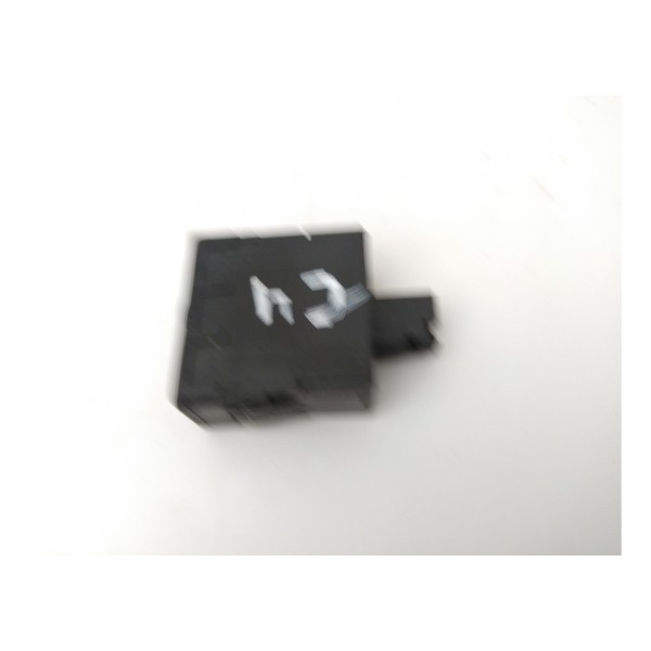 Interruptor Botão Regulagem Farol Citroen C4 2011 2012