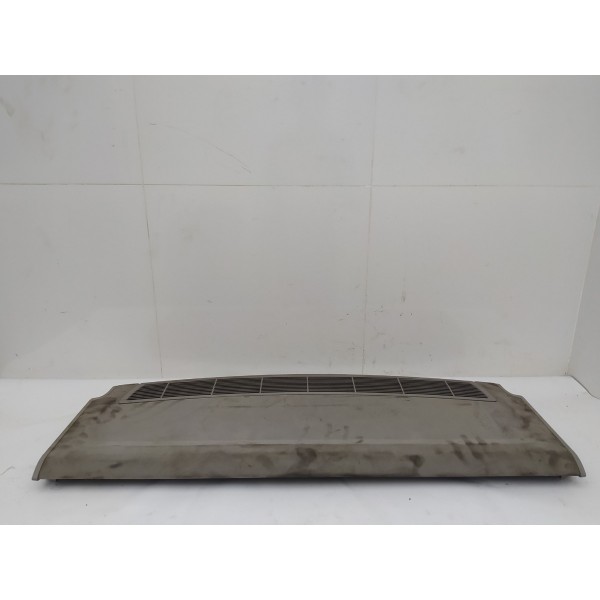 Tampão Bagagito Superior Bmw 535i Gt 2010 2011