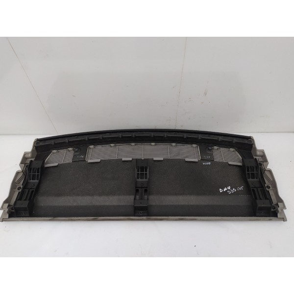 Tampão Bagagito Superior Bmw 535i Gt 2010 2011