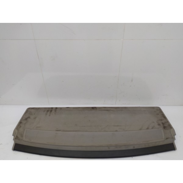 Tampão Bagagito Superior Bmw 535i Gt 2010 2011