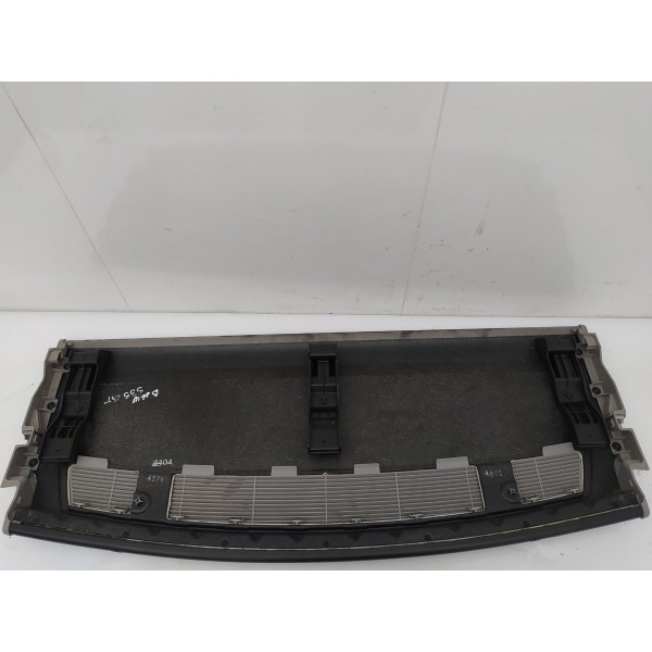 Tampão Bagagito Superior Bmw 535i Gt 2010 2011