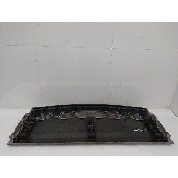 Tampão Bagagito Superior Bmw 535i Gt 2010 2011