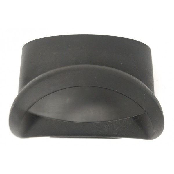 Moldura Computador Bordo Citroen C4 2.0 2011 2012