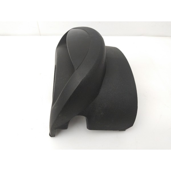 Moldura Computador Bordo Citroen C4 2.0 2011 2012