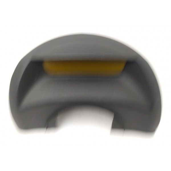 Moldura Computador Bordo Citroen C4 2.0 2011 2012