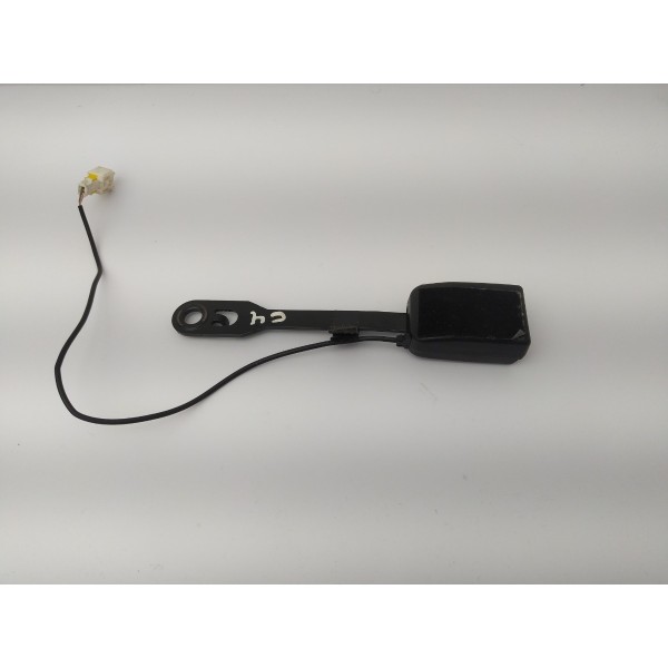 Engate Cinto Segurança Dianteiro Esquerdo Citroen C4 2011