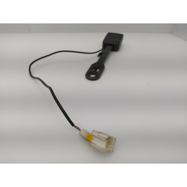 Engate Cinto Segurança Dianteiro Esquerdo Citroen C4 2011