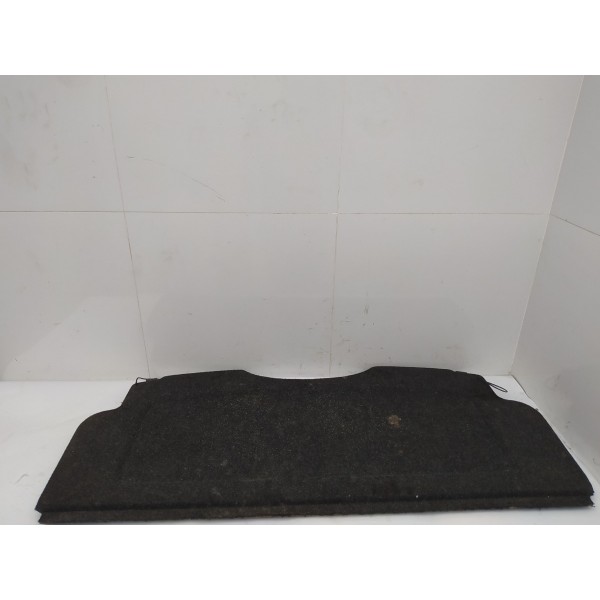 Tampão Bagagito Nissan Livina 2011 2012