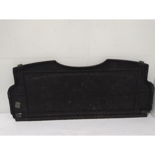 Tampão Bagagito Nissan Livina 2011 2012