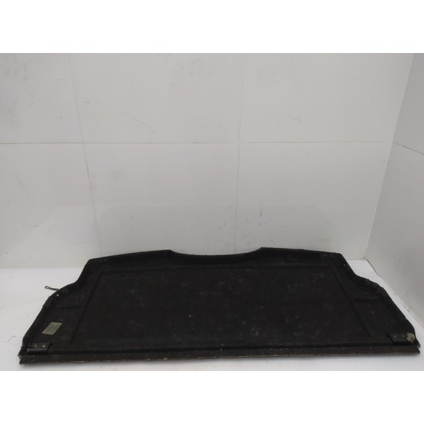 Tampão Bagagito Nissan Livina 2011 2012