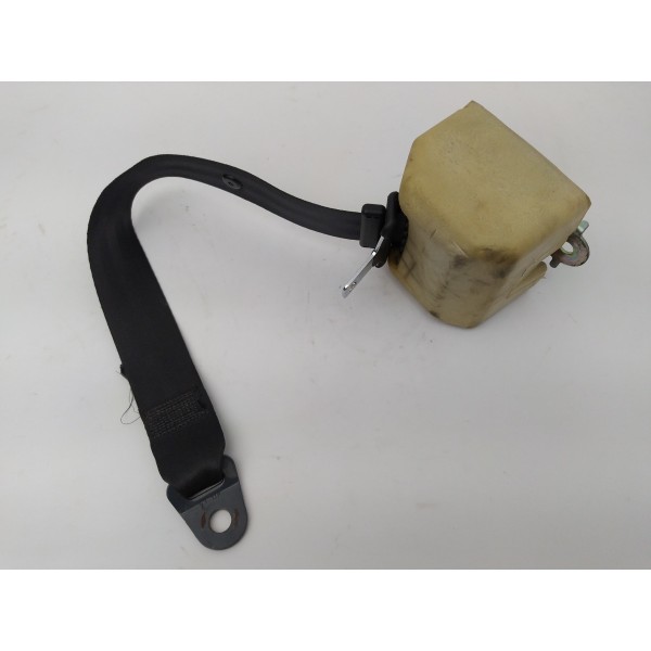 Cinto Segurança Traseiro Direito Citroen C4 2011 2012