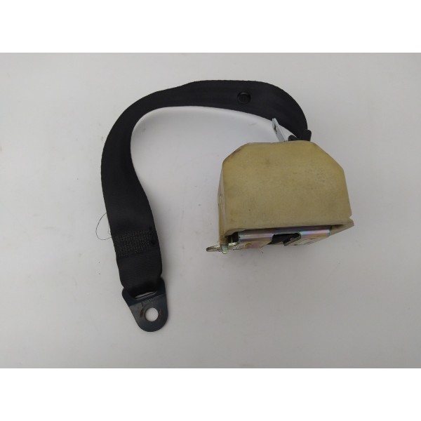 Cinto Segurança Traseiro Direito Citroen C4 2011 2012