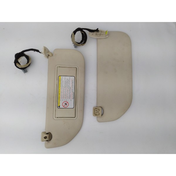 Par Quebra Sol Citroen C4 2011 2012