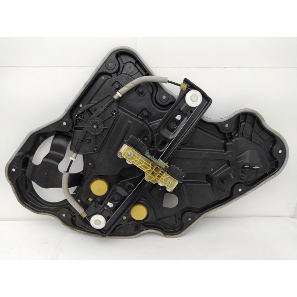 Máquina Vidro Traseira Esquerda Jeep Compass 2018