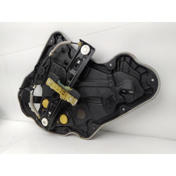 Máquina Vidro Traseira Esquerda Jeep Compass 2018