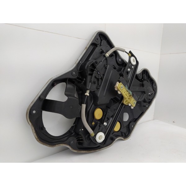 Máquina Vidro Traseira Esquerda Jeep Compass 2018