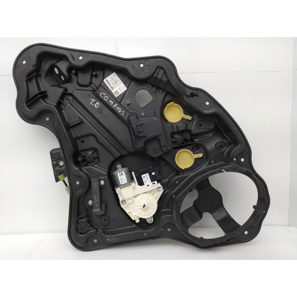 Máquina Vidro Traseira Direita Jeep Compass 2018