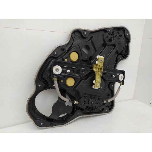 Máquina Vidro Traseira Direita Jeep Compass 2018