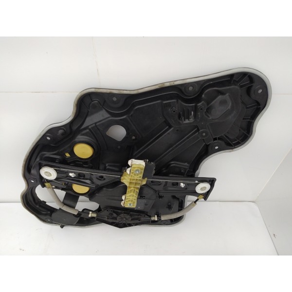 Máquina Vidro Traseira Direita Jeep Compass 2018