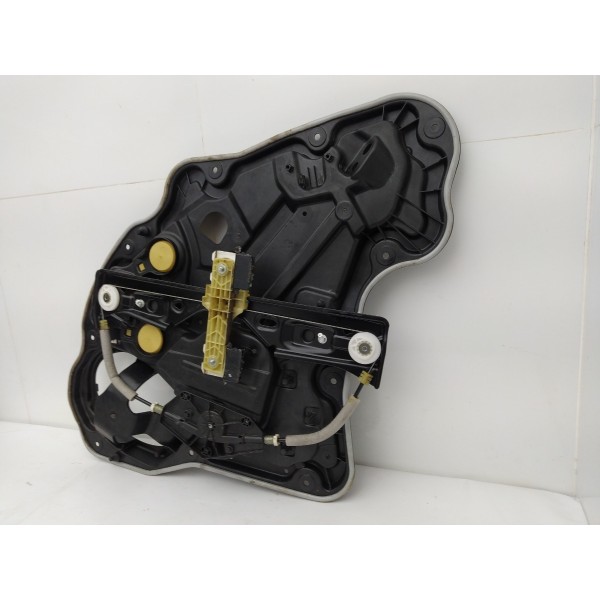 Máquina Vidro Traseira Direita Jeep Compass 2018