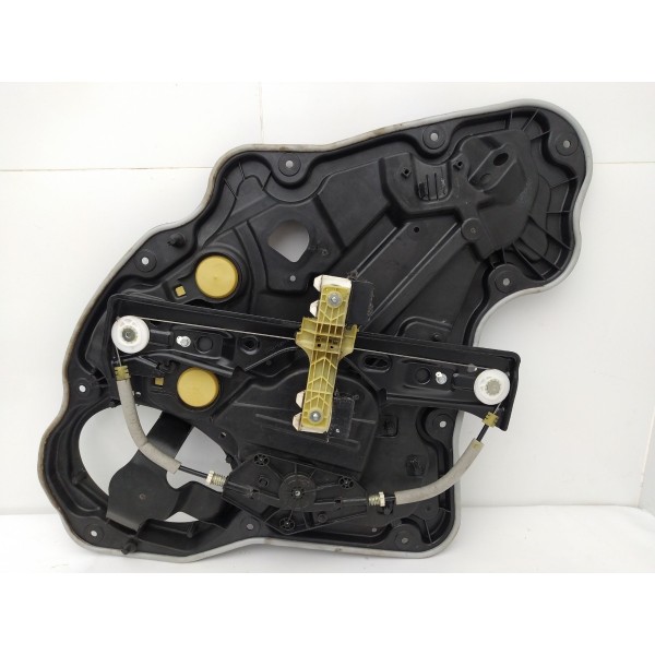 Máquina Vidro Traseira Direita Jeep Compass 2018