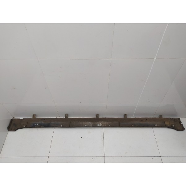 Spoiler Lateral Esquerdo Nissan Livina 2011 2012