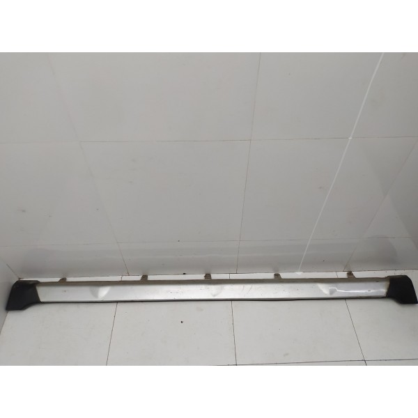 Spoiler Lateral Esquerdo Nissan Livina 2011 2012