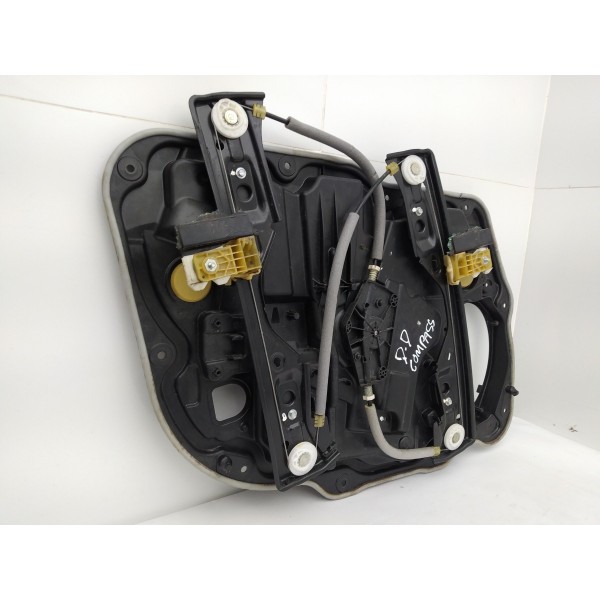 Máquina Vidro Dianteira Direita Jeep Compass 2018