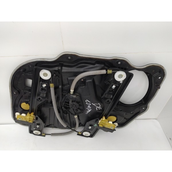 Máquina Vidro Dianteira Esquerda Jeep Compass 2018