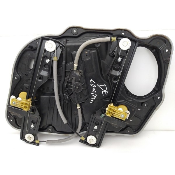 Máquina Vidro Dianteira Esquerda Jeep Compass 2018