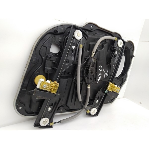 Máquina Vidro Dianteira Esquerda Jeep Compass 2018