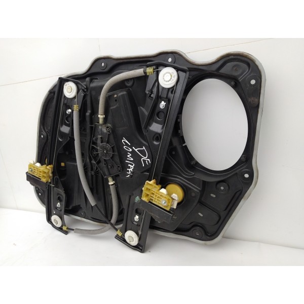 Máquina Vidro Dianteira Esquerda Jeep Compass 2018