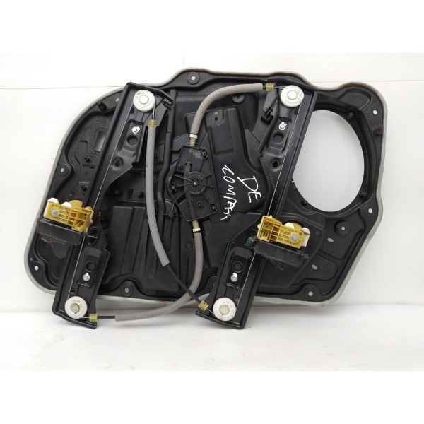 Máquina Vidro Dianteira Esquerda Jeep Compass 2018