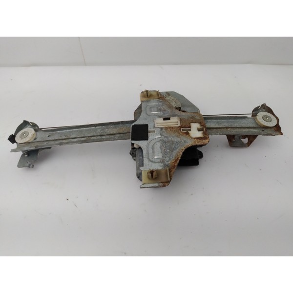 Máquina Vidro Traseira Direita Citroen C4 2011 2012