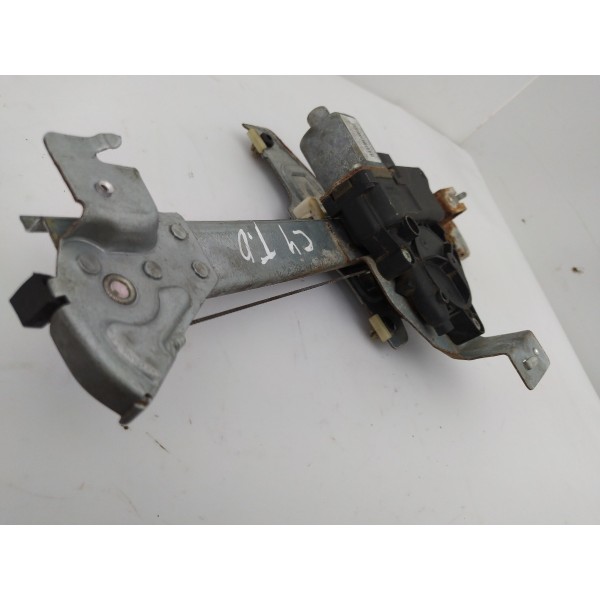Máquina Vidro Traseira Direita Citroen C4 2011 2012