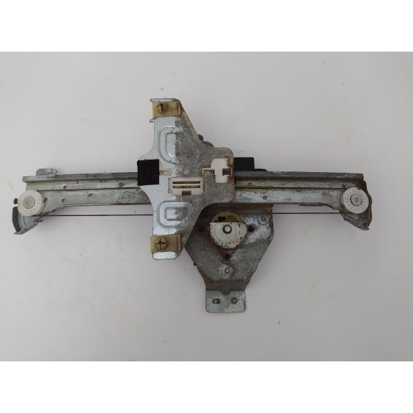 Máquina Vidro Traseira Esquerda Citroen C4 2011 2012