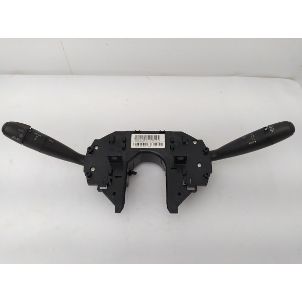 Chave Seta Luz Parabrisa Citroen C4 2011 2012 96656018xt