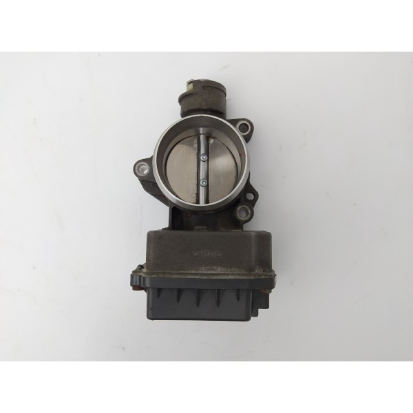 Corpo Borboleta Tbi Citroen C4 2.0 2011 2012 965078738002