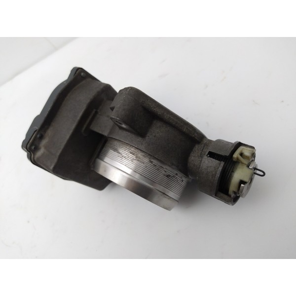 Corpo Borboleta Tbi Citroen C4 2.0 2011 2012 965078738002