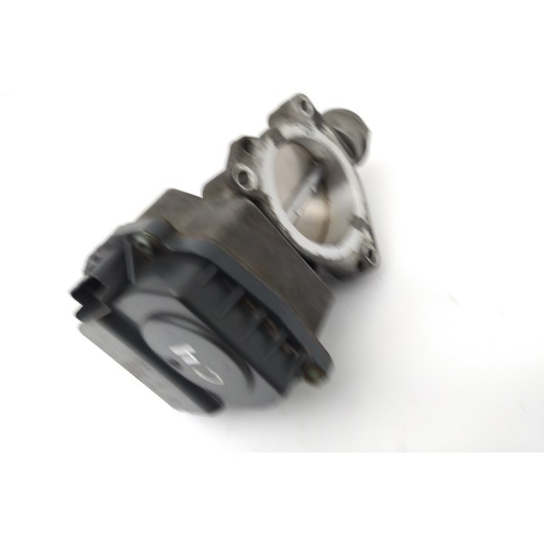 Corpo Borboleta Tbi Citroen C4 2.0 2011 2012 965078738002