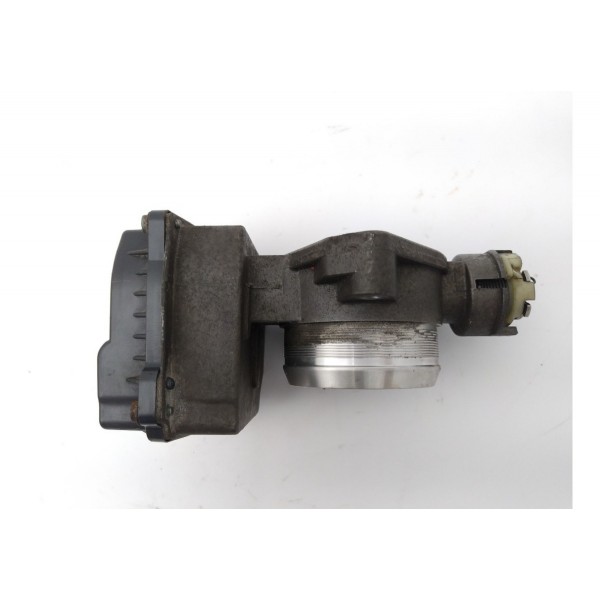 Corpo Borboleta Tbi Citroen C4 2.0 2011 2012 965078738002