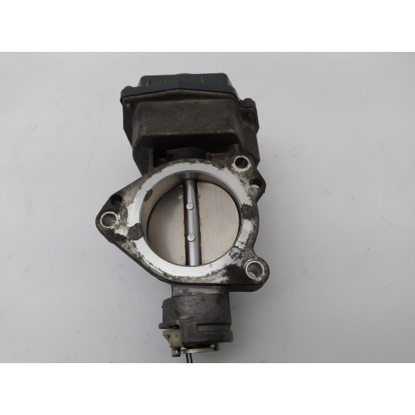 Corpo Borboleta Tbi Citroen C4 2.0 2011 2012 965078738002