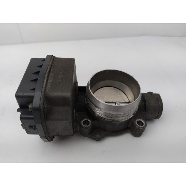 Corpo Borboleta Tbi Citroen C4 2.0 2011 2012 965078738002