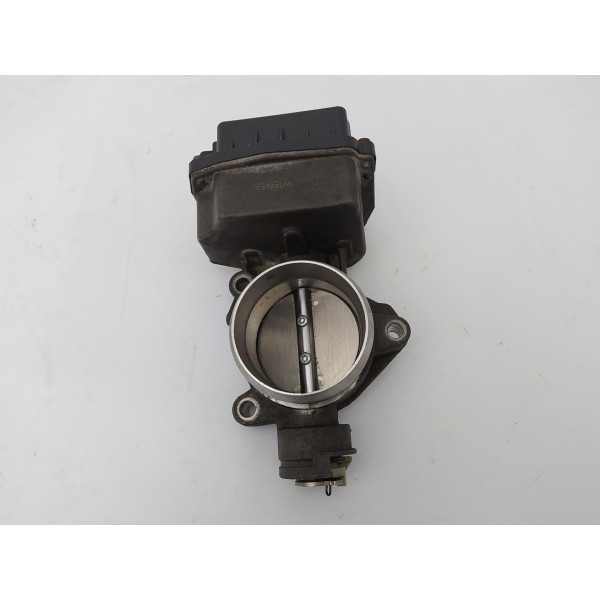 Corpo Borboleta Tbi Citroen C4 2.0 2011 2012 965078738002