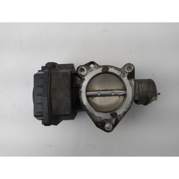 Corpo Borboleta Tbi Citroen C4 2.0 2011 2012 965078738002