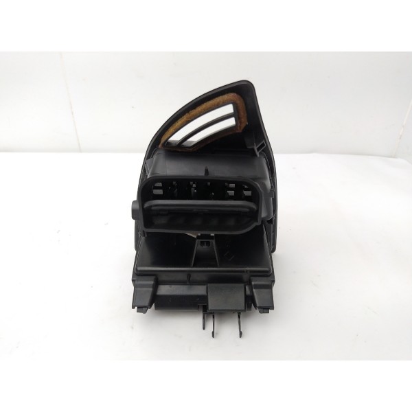 Difusor Ar Condicionado Esquerdo Citroen C4 2011 2012