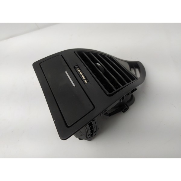 Difusor Ar Condicionado Esquerdo Citroen C4 2011 2012